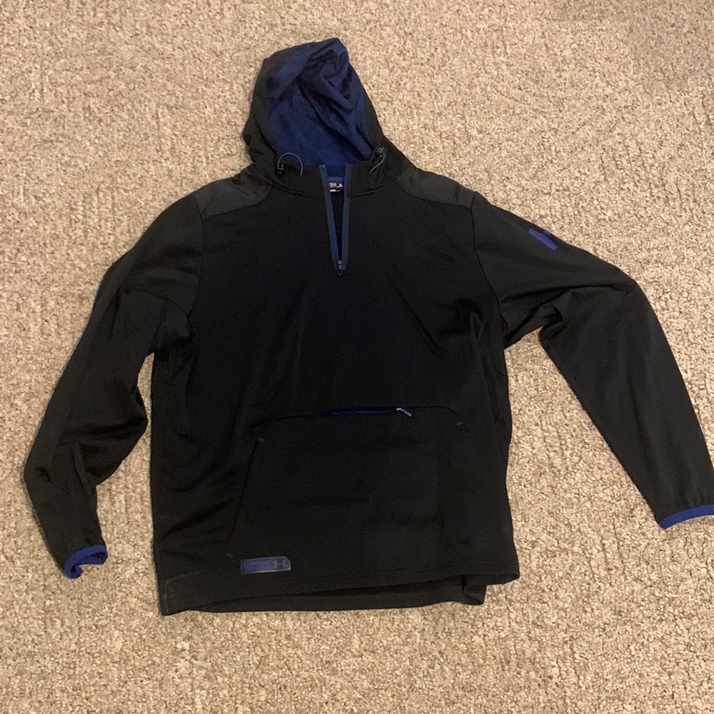 32. Under Armor Men’s Jacket 2xl
